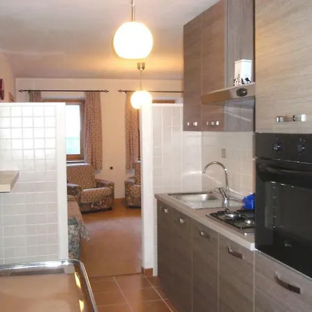 Casa Tonello *